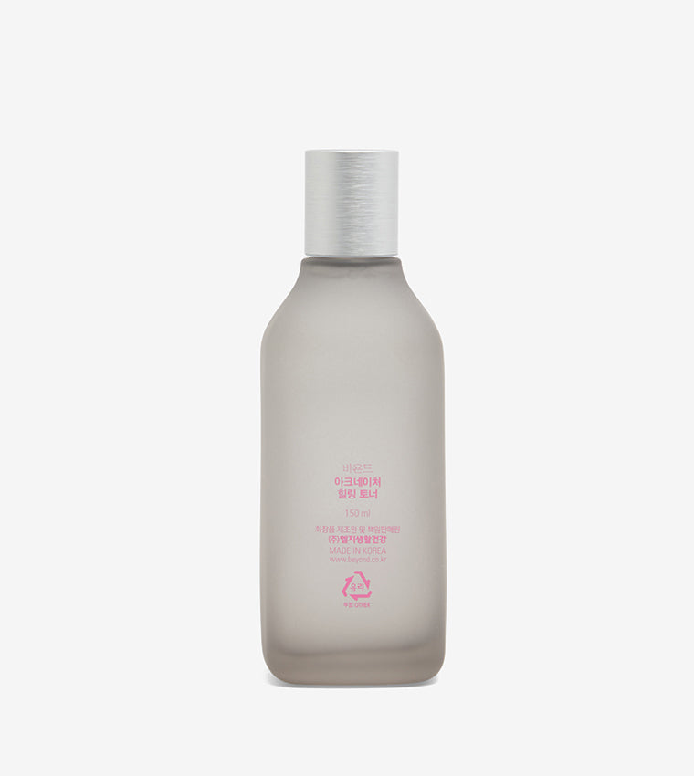 BEYOND ACNATURE HEALING TONER - 150ML