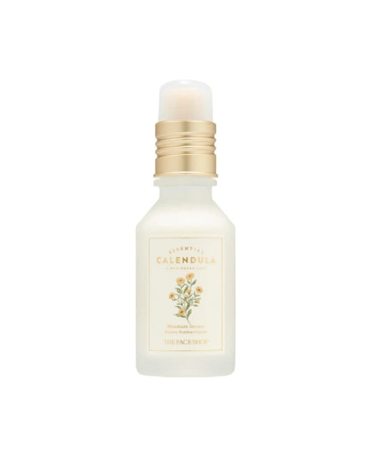 CALENDULA ESSENTIAL MOISTURE SERUM - 40ML