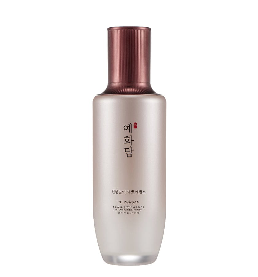 YEHWADAM HEAVEN GRADE GINSENG REJUVENATING SERUM - 45ML