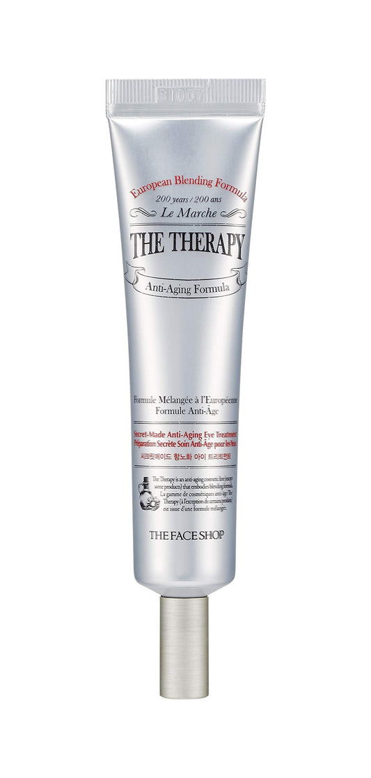 THE THERAPY SECRET-MADE ANTI-AGING EYE TREATMENT - 25ml