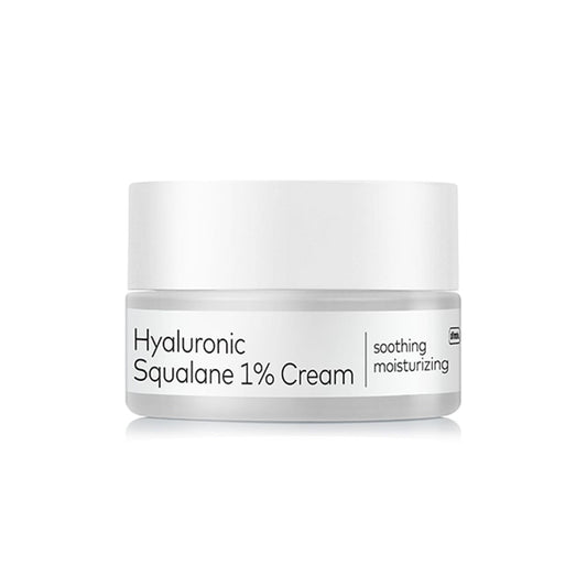 ALLTIMATE HYALURONIC SQUALANE 1% CREAM