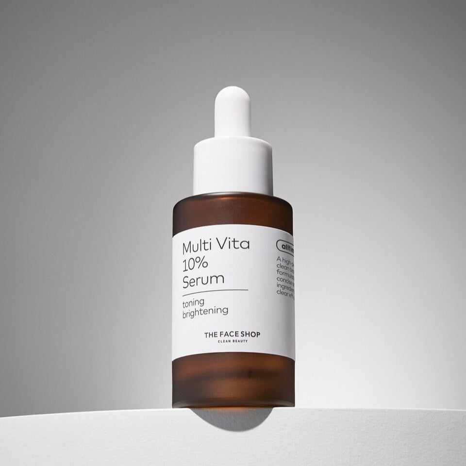 ALLTIMATE MULTI VITA 10% SERUM