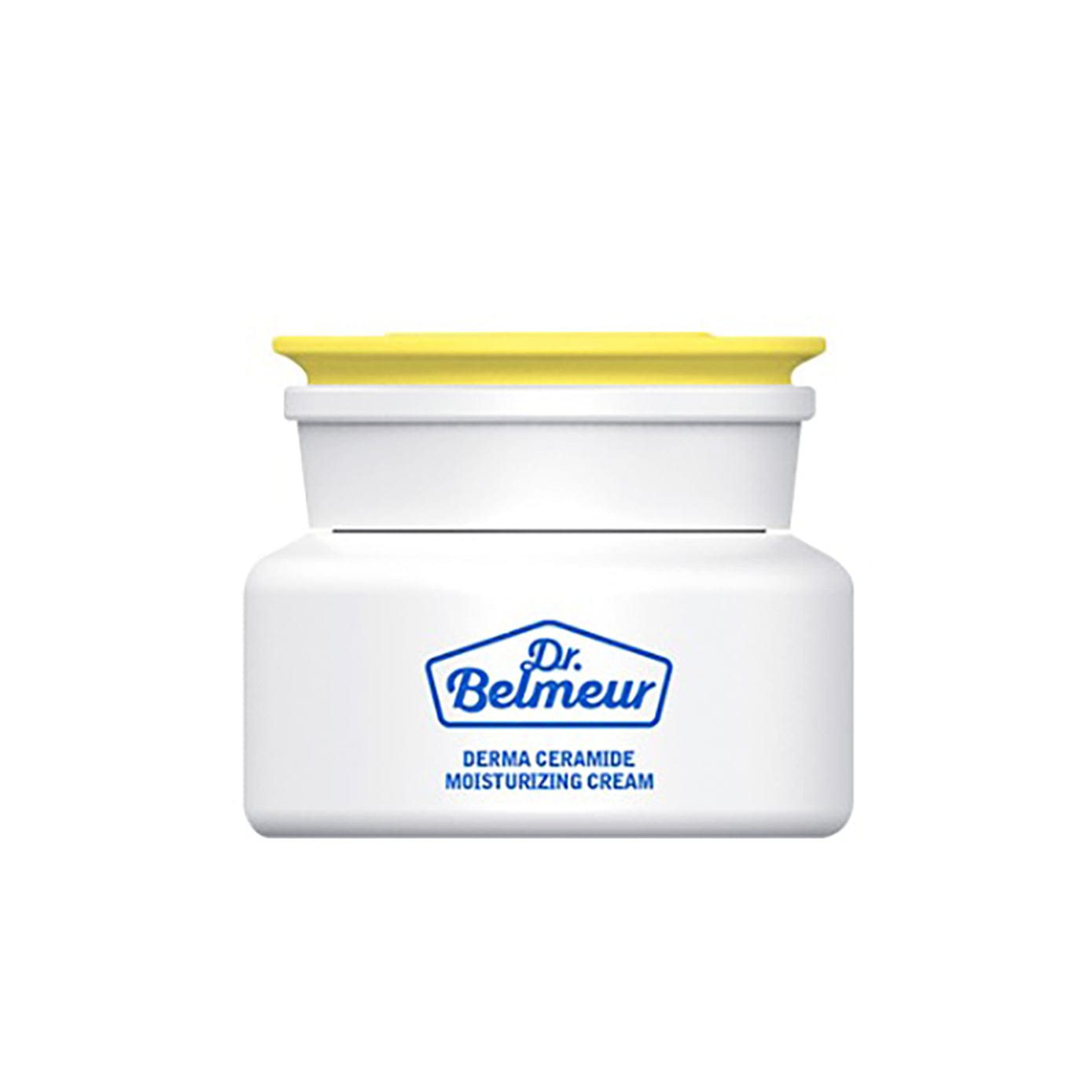 DR. BELMEUR DERMA CERAMIDE MOISTURIZING CREAM
