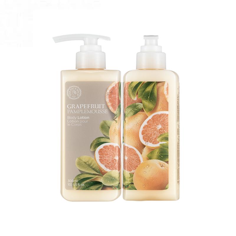 GRAPEFRUIT BODY EMULSION - 300ML