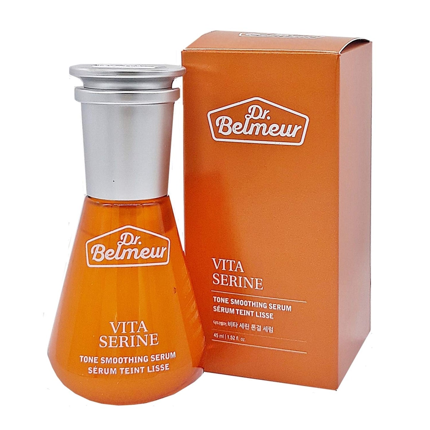 Dr. Belmeur Vita Serine Serum - 45ML
