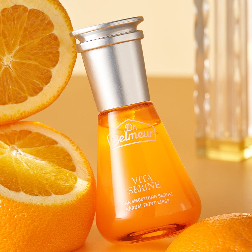 Dr. Belmeur Vita Serine Serum - 45ML