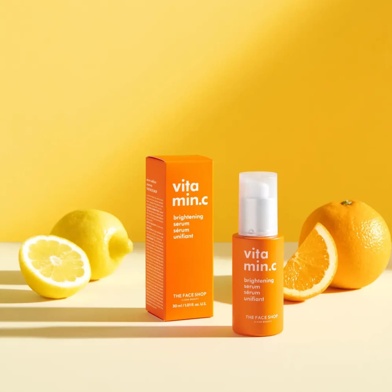 VITAMIN C SERUM