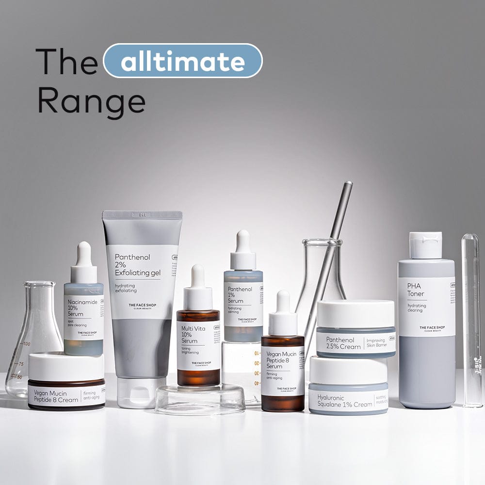 ALLTIMATE MULTI VITA 10% SERUM