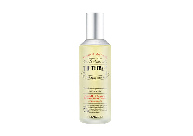 THE THERAPY ESSENTIAL TONIC TREATMENT - 150ML