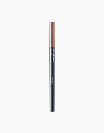 CREAMY TOUCH LIP LINER BR01