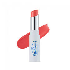 DR. BELMEUR ADVANCED CICA TOUCH LIP BALM - CORAL