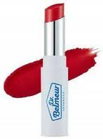 DR. BELMEUR ADVANCED CICA TOUCH LIP BALM - RED