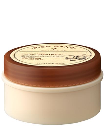 RICH HAND V HAND & FOOT TOTAL TREATMENT
