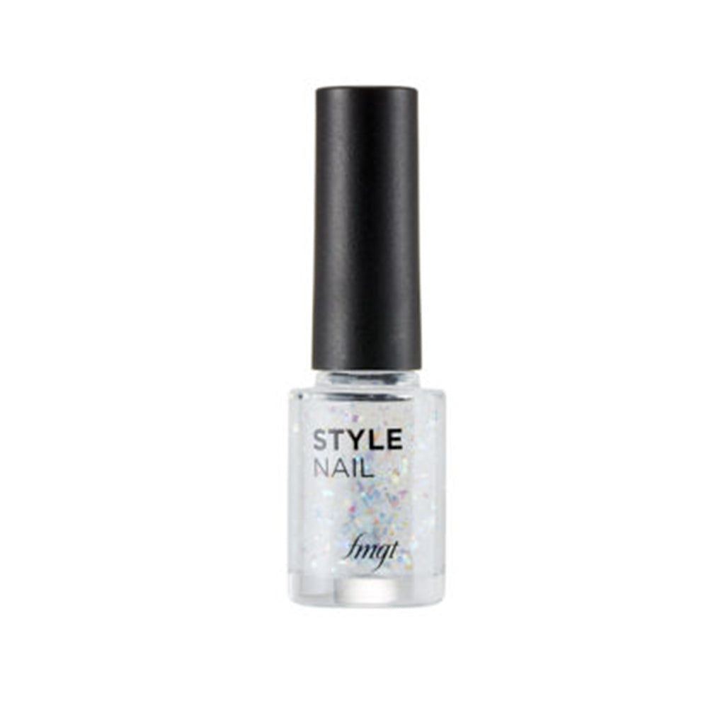 STYLE NAIL POLISH 04GLI