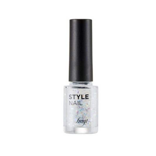 STYLE NAIL POLISH 04GLI