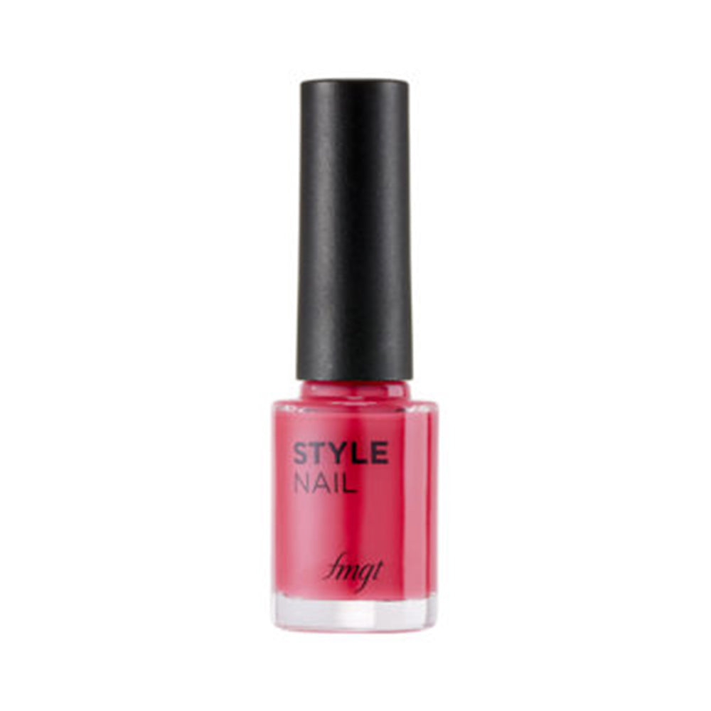 STYLE NAIL POLISH 14PK