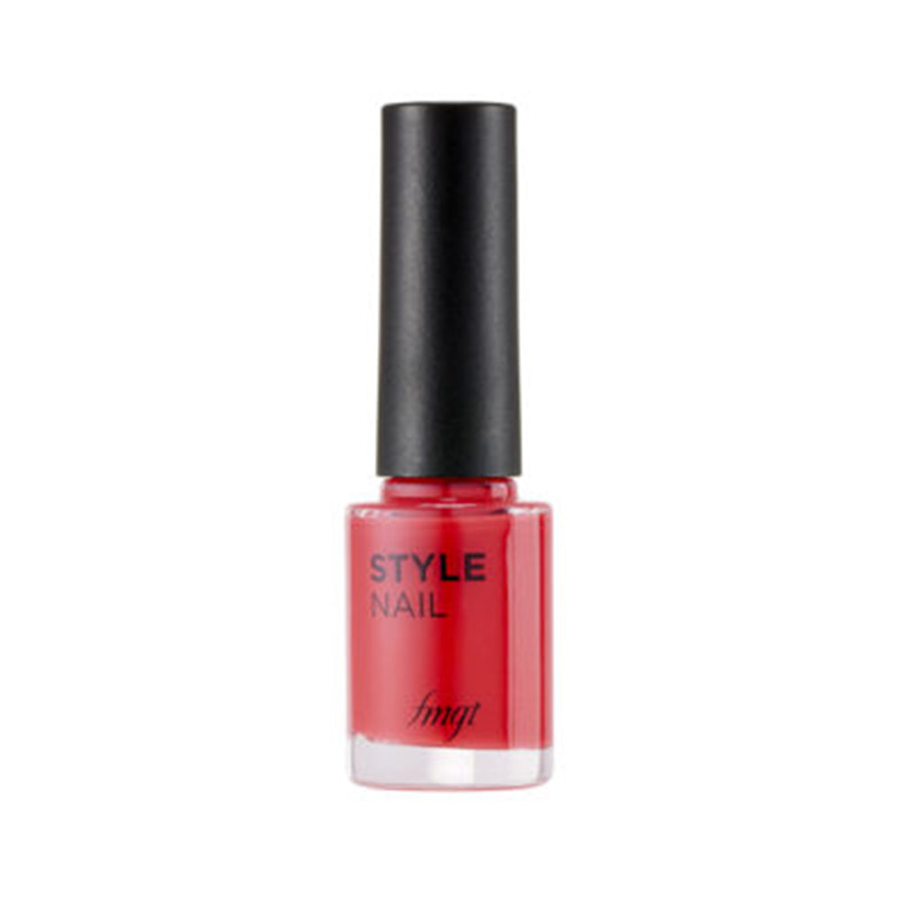 STYLE NAIL POLISH 16RD