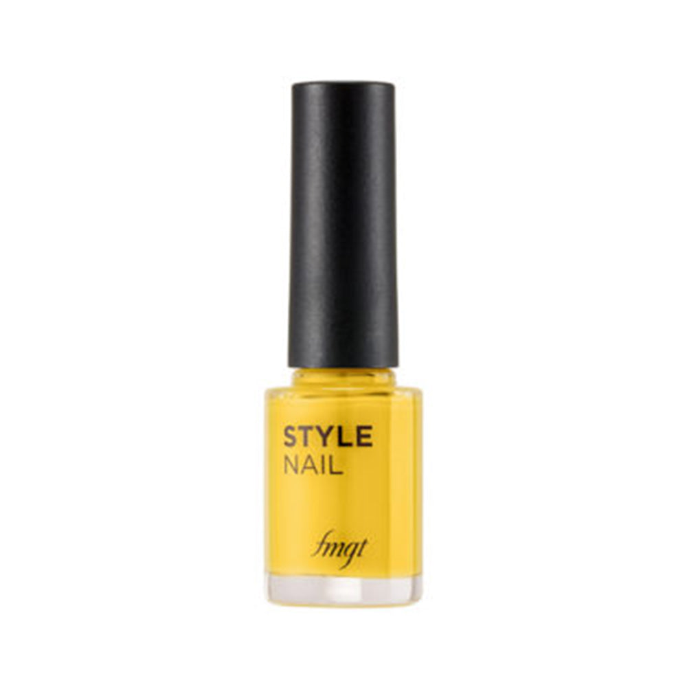 STYLE NAIL POLISH 20YL