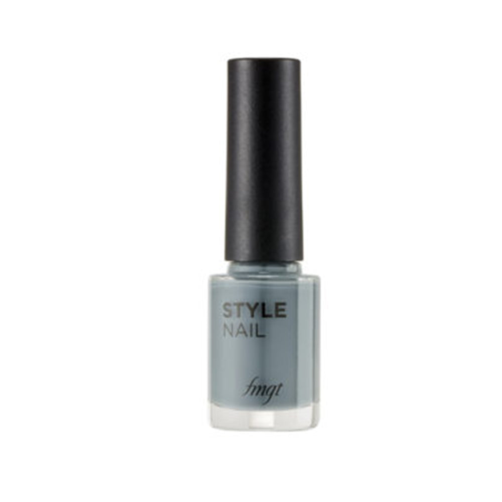 STYLE NAIL POLISH 27GY