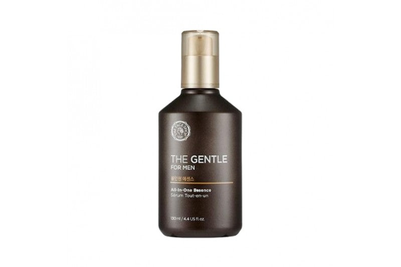 THE GENTLE FOR MEN ALL-IN-ONE ESSENCE - 135ML