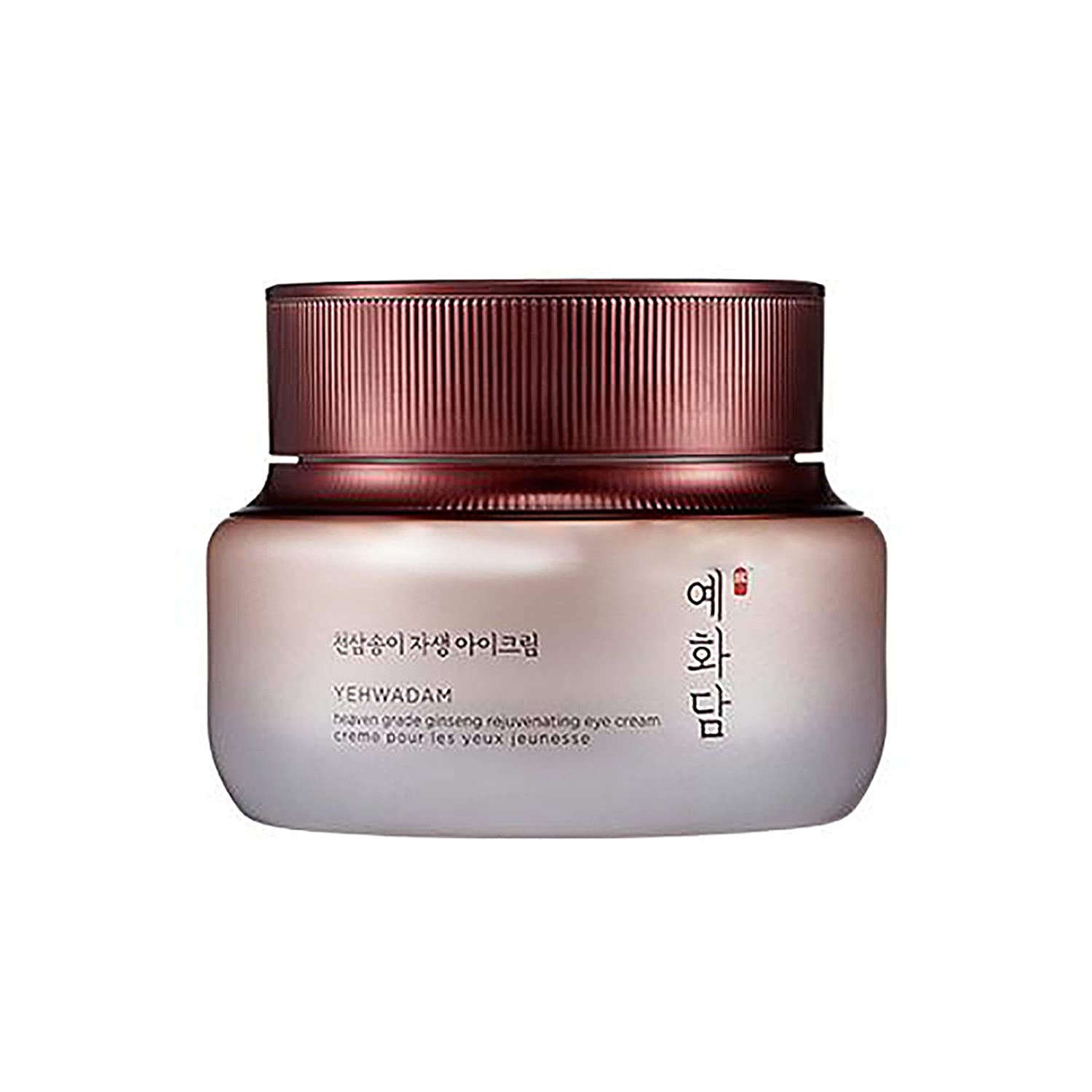 YEHWADAM HEAVEN GRADE GINSENG MUCIN NOURISHING FIRMING CREAM