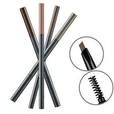 DESIGNING EYEBROW PENCIL 05 DARK BROWN