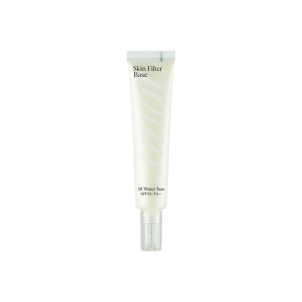 Skin Filter SKIN FILTER BASE 01 WATER SUN SPF50+ PA++ – TheFaceShop Mauritius