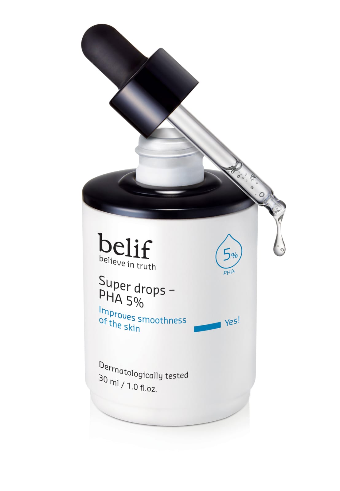 BELIF SUPER DROPS - PHA 5%