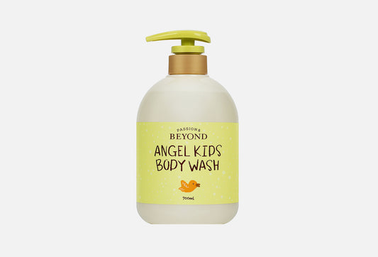 BEYOND ANGEL KIDS BODY WASH - 700ml