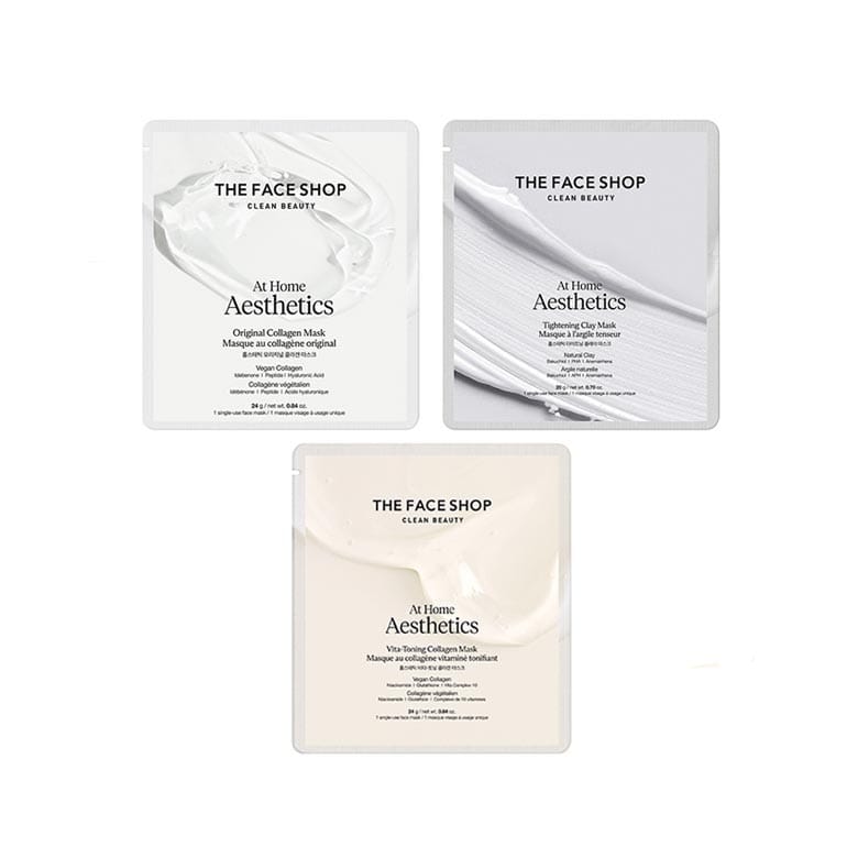 TFS AT HOME AESTHETICS ORIGINAL COLLAGEN