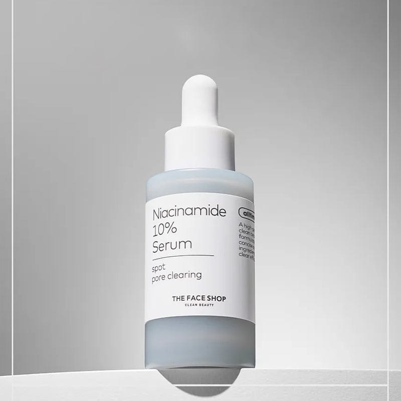 ALLTIMATE NIACINAMIDE 10% SERUM