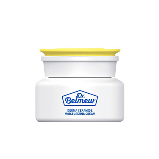 DR. BELMEUR DERMA CERAMIDE MOISTURIZING CREAM