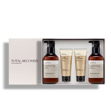 BEYOND TOTAL RECOVERY BODY PREMIUM SET