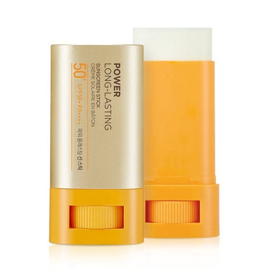 POWER LONG-LASTING SUNSCREEN STICK