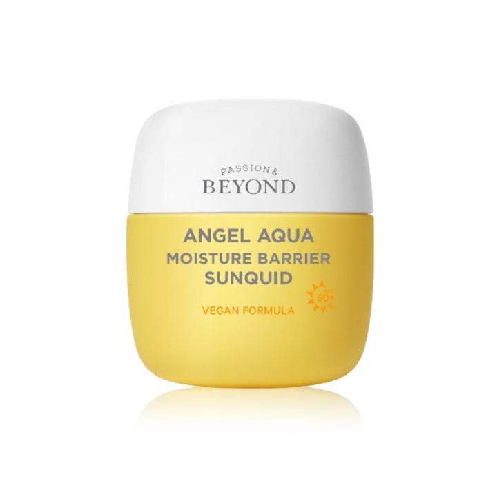 BEYOND ANGEL AQUA MOISTURE SUNQUID