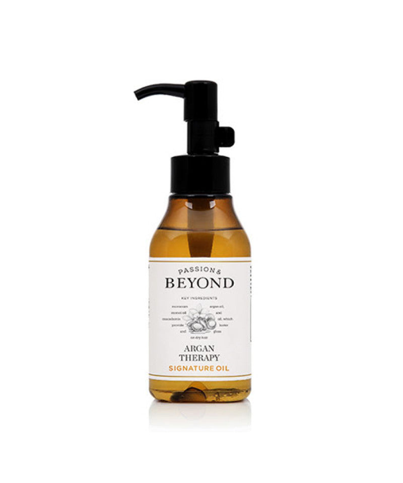 BEYOND Argan Therapy Signature Oil - 130ml