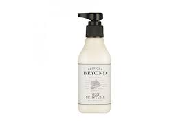 BEYOND DEEP MOISTURE BODY EMULSION - 200ml