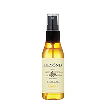 BEYOND REVITAL BODY MIST - 100ML