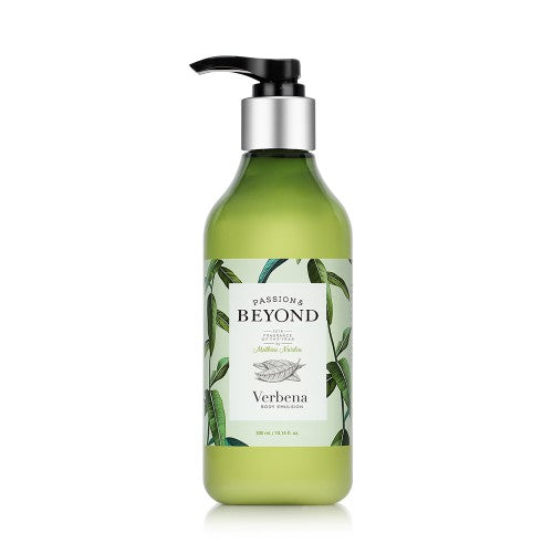 BEYOND VERBENA BODY EMULSION- 450ML