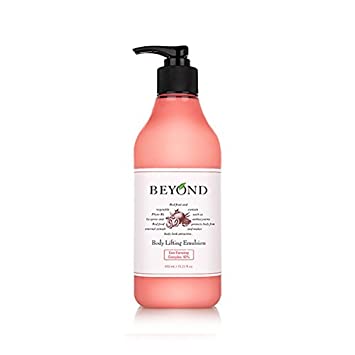 BEYOND BODY LIFTING EMULSION - 450ml