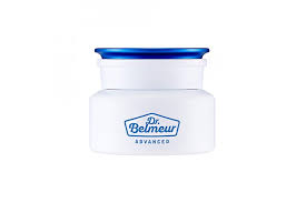 DR.BELMEUR ADVANCED CICA RECOVERY CREAM - 50ML