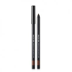 Ink Gel Pencil Eyeliner 02 Black Caviar