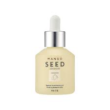 MANGO SEED MOISTURIZING OIL - 40ml