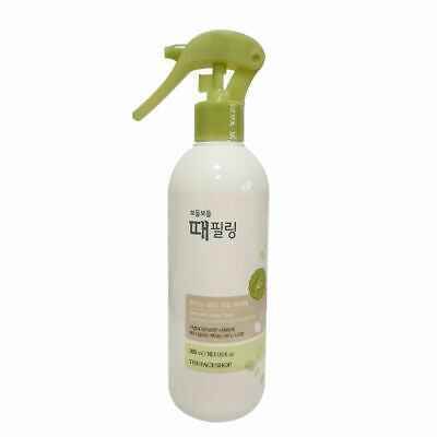 SMOOTH BODY PEEL - 300ML