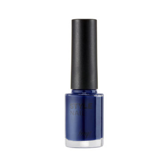 STYLE NAIL POLISH 23BL