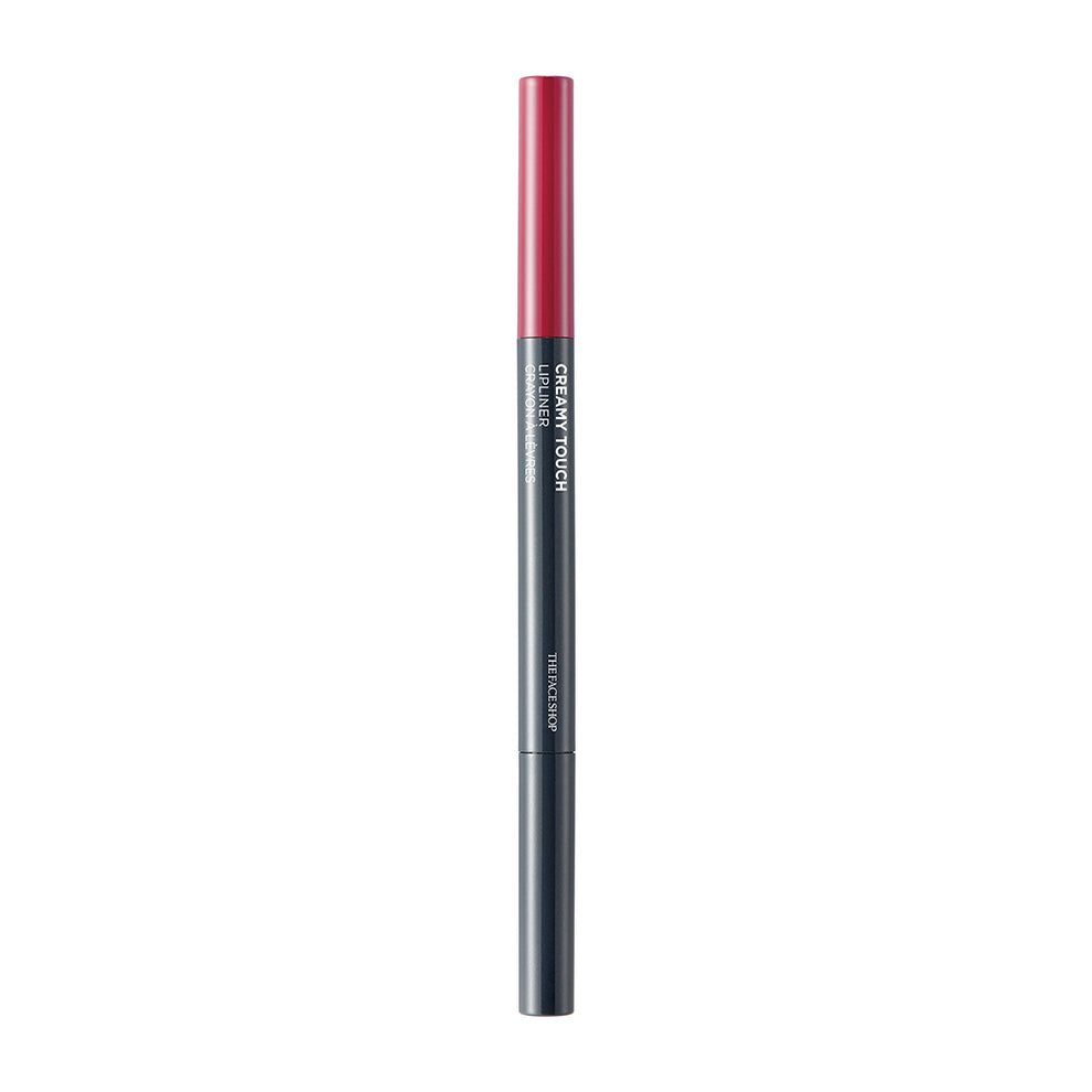 [THE FACE SHOP] CREAMY TOUCH LIPLINER PK02