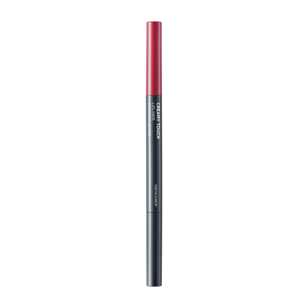 CREAMY TOUCH LIP LINER PK02
