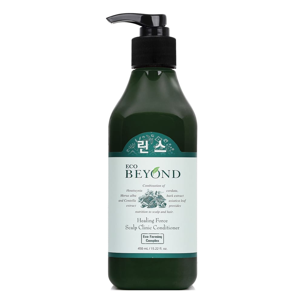 BEYOND HEALING FORCE SCALP CLINIC CONDITIONER