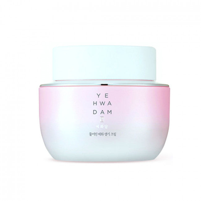 YEHWADAM PLUM FLOWER REVITALIZING CREAM - 50ml