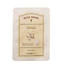 RICH HAND V SPECIAL CARE HAND MASK - 16ML